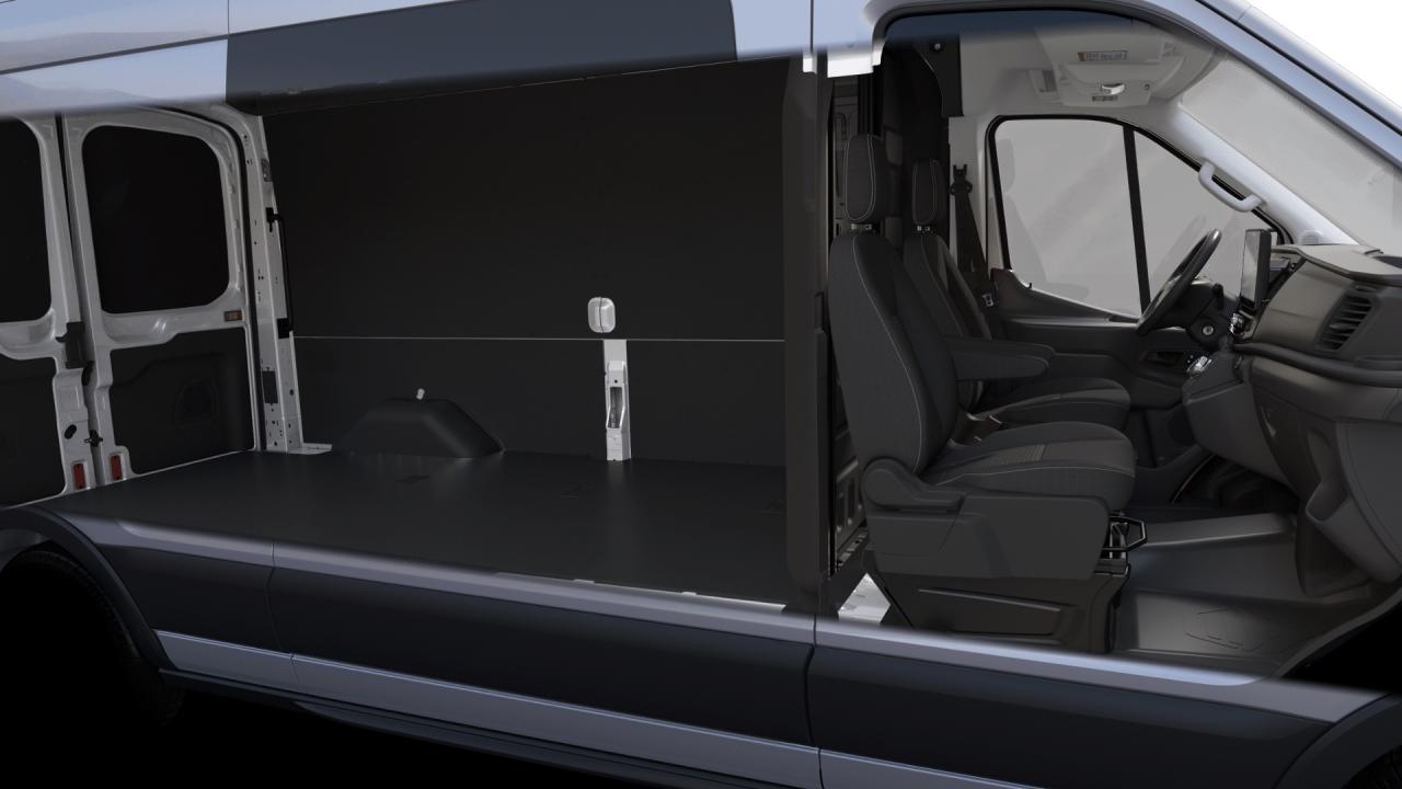2023 Ford E-Transit Cargo Van  Photo
