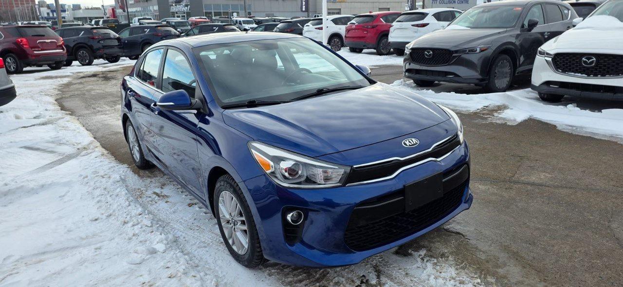 Used 2018 Kia Rio  for sale in Regina, SK