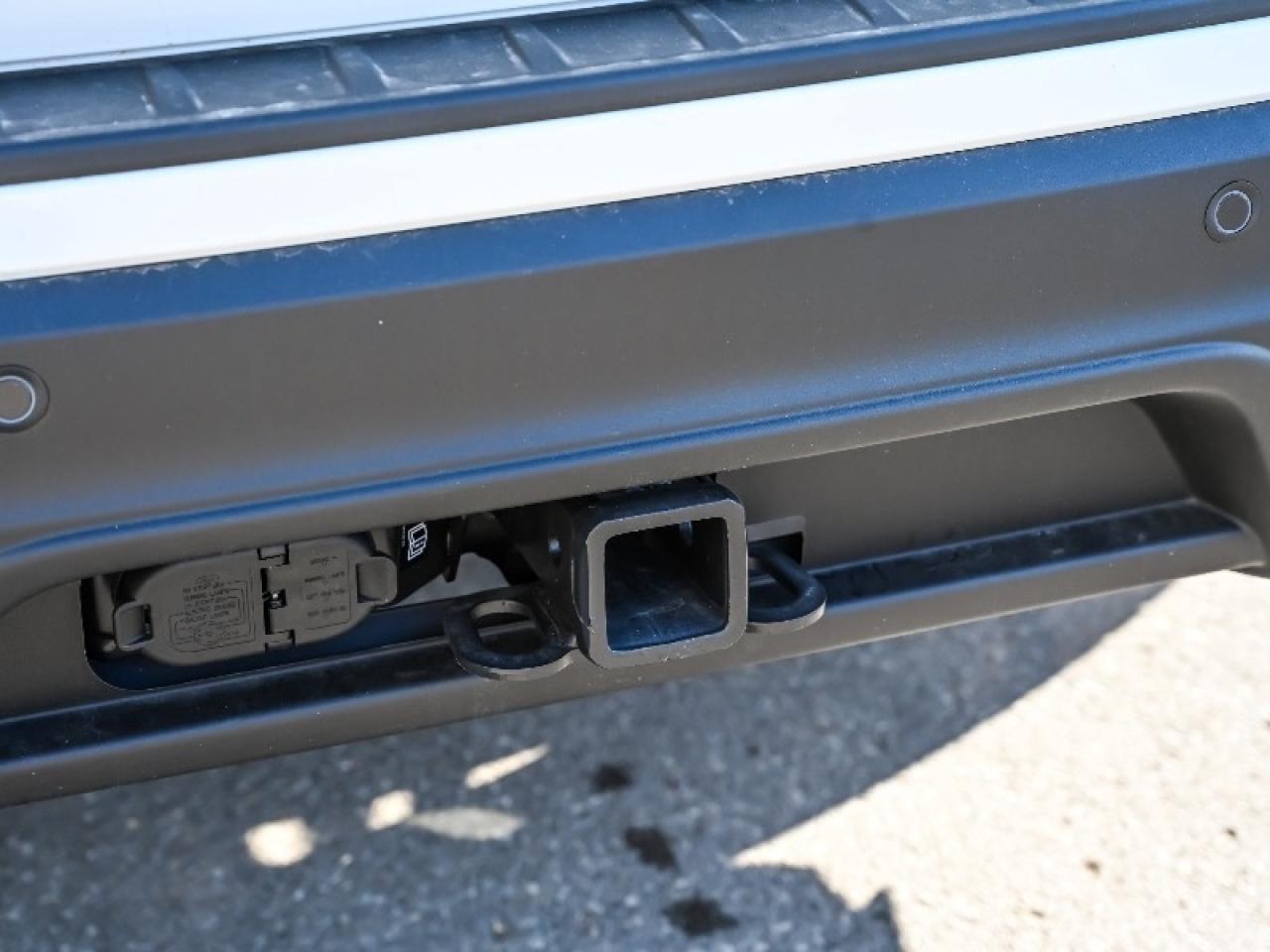 2025 Ford Explorer ST Photo