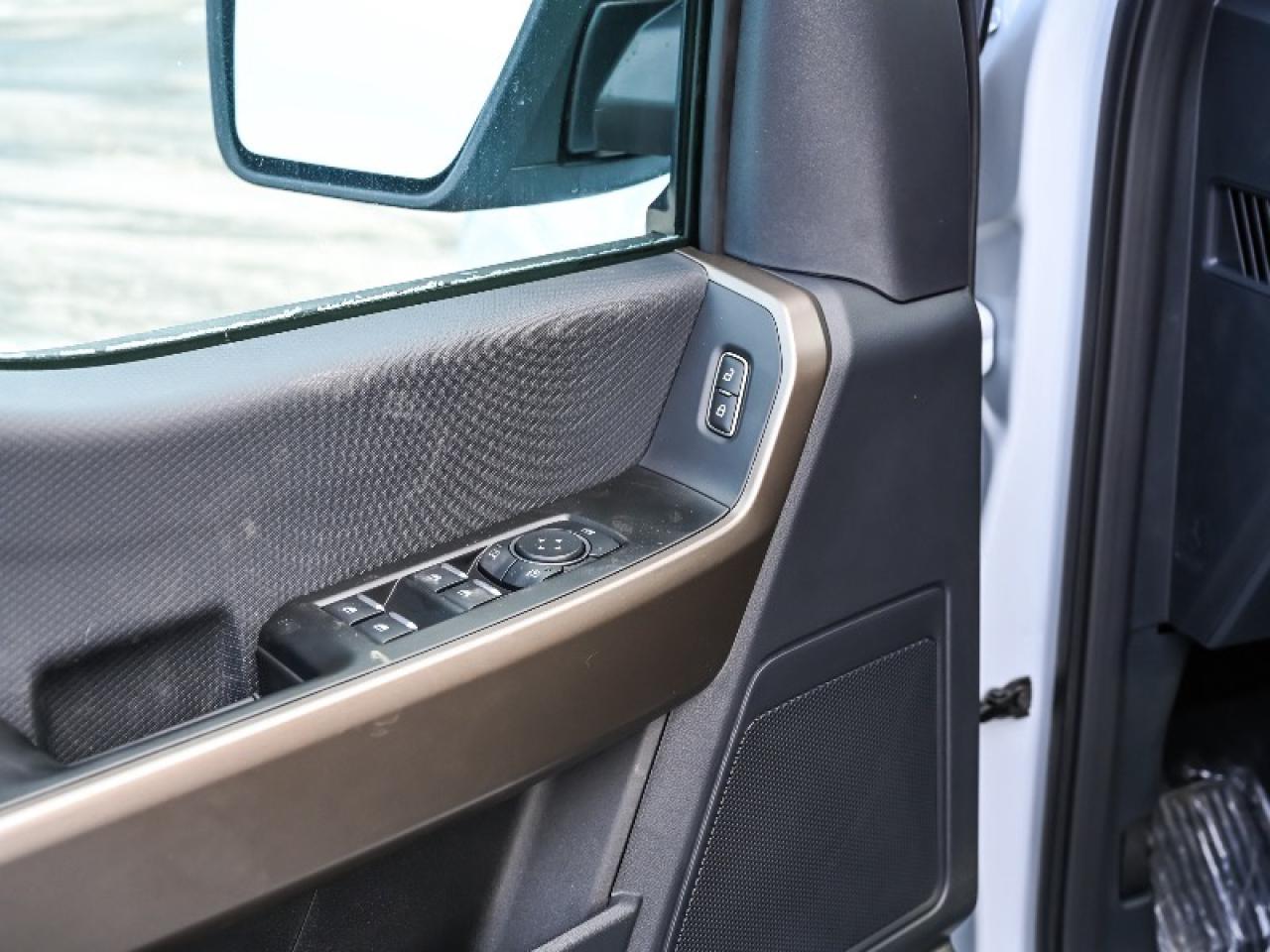 2025 Ford F-150 STX Photo