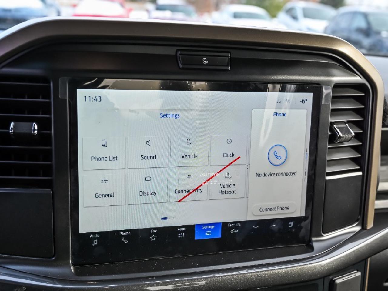 2025 Ford F-150 STX Photo