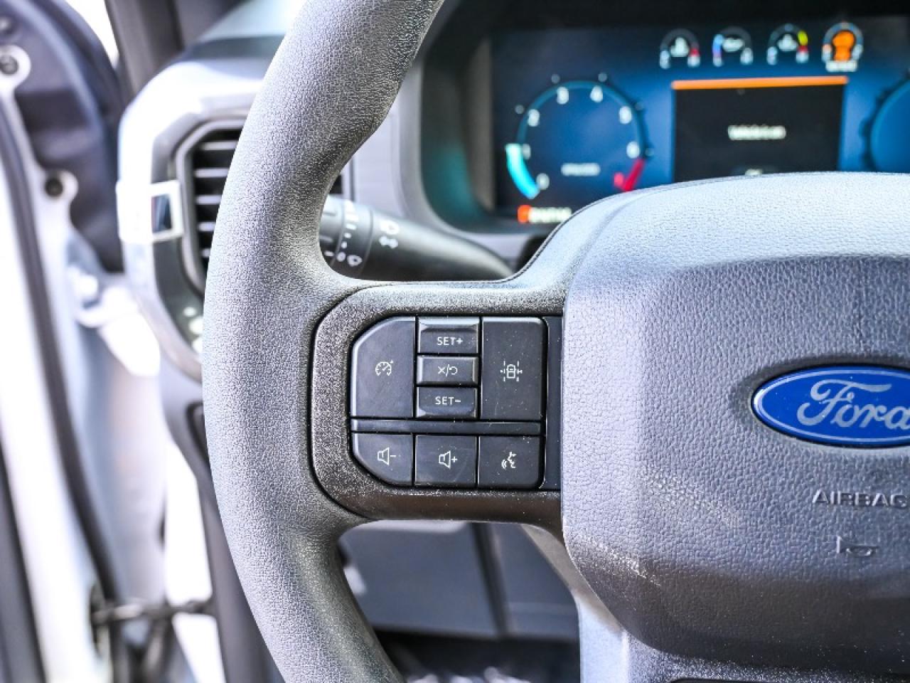 2025 Ford F-150 STX Photo