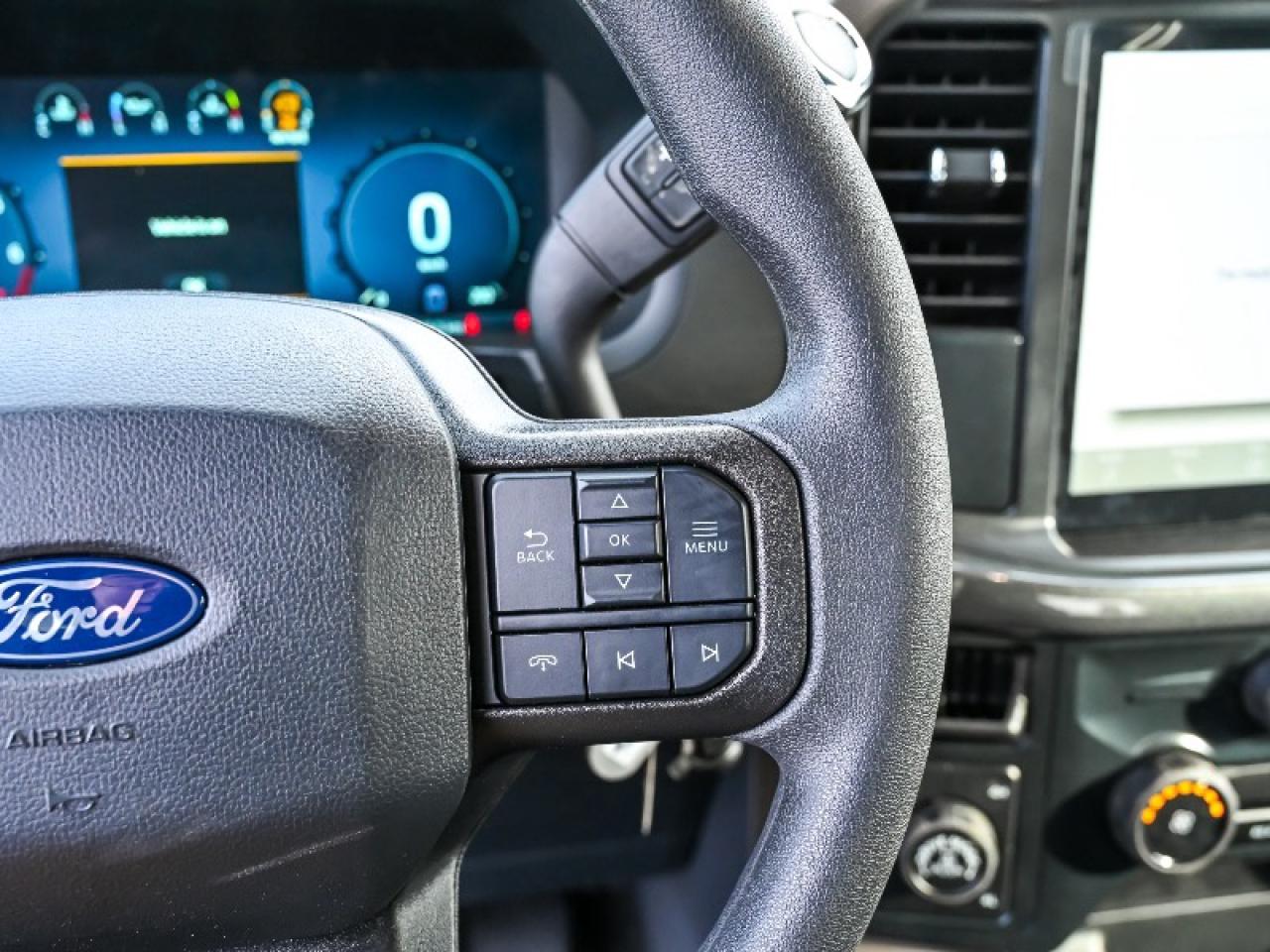 2025 Ford F-150 STX Photo