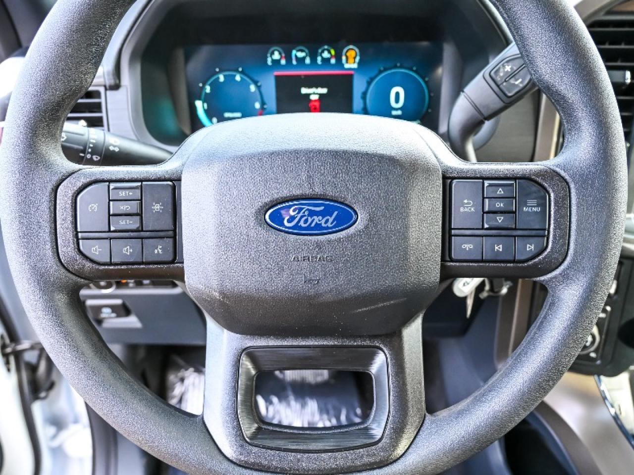 2025 Ford F-150 STX Photo