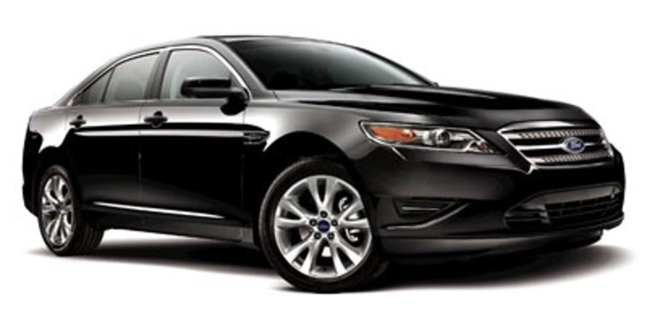 Used 2013 Ford Taurus SEL AWD for sale in Regina, SK