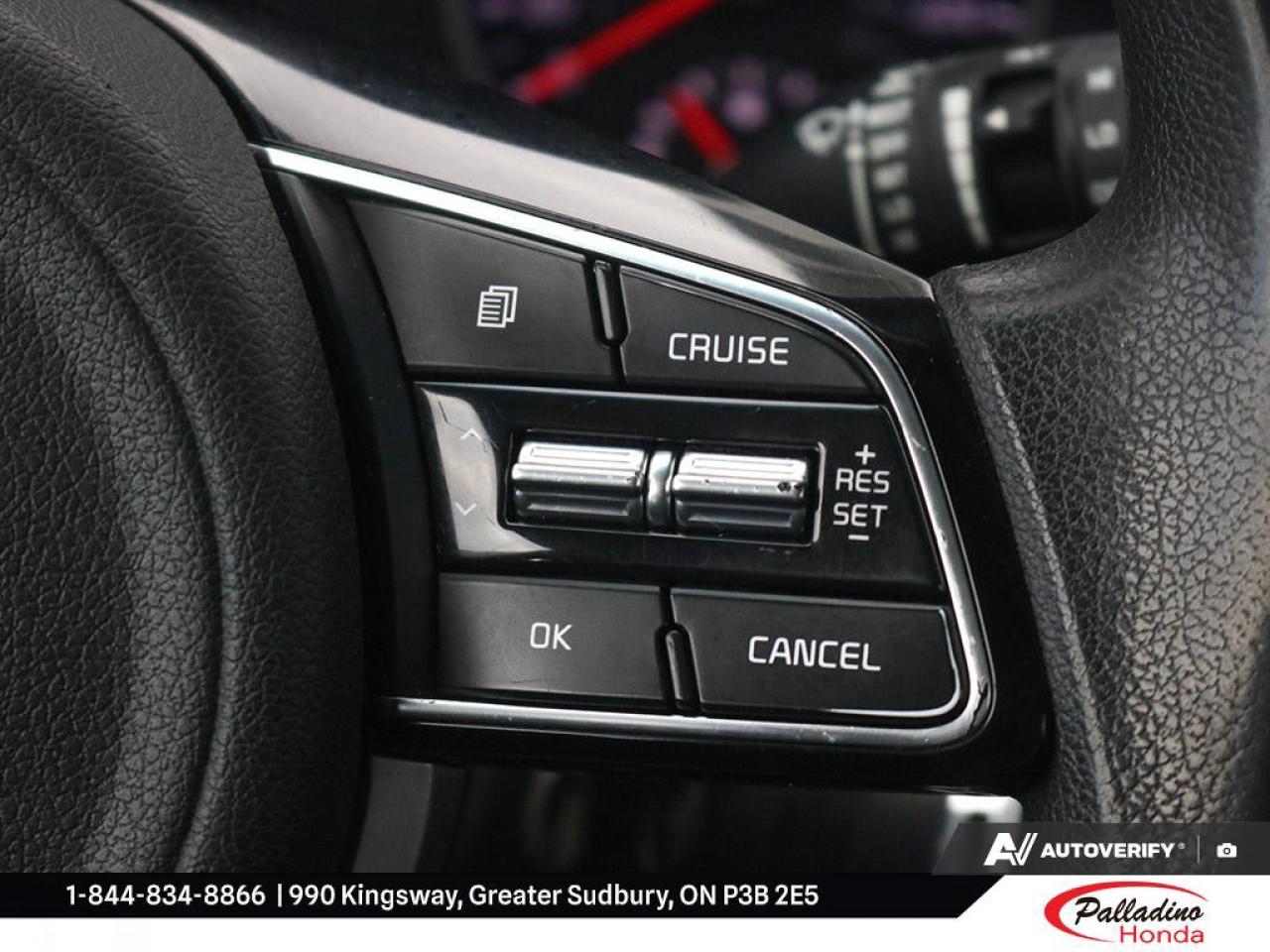 2020 Kia Sportage LX Photo