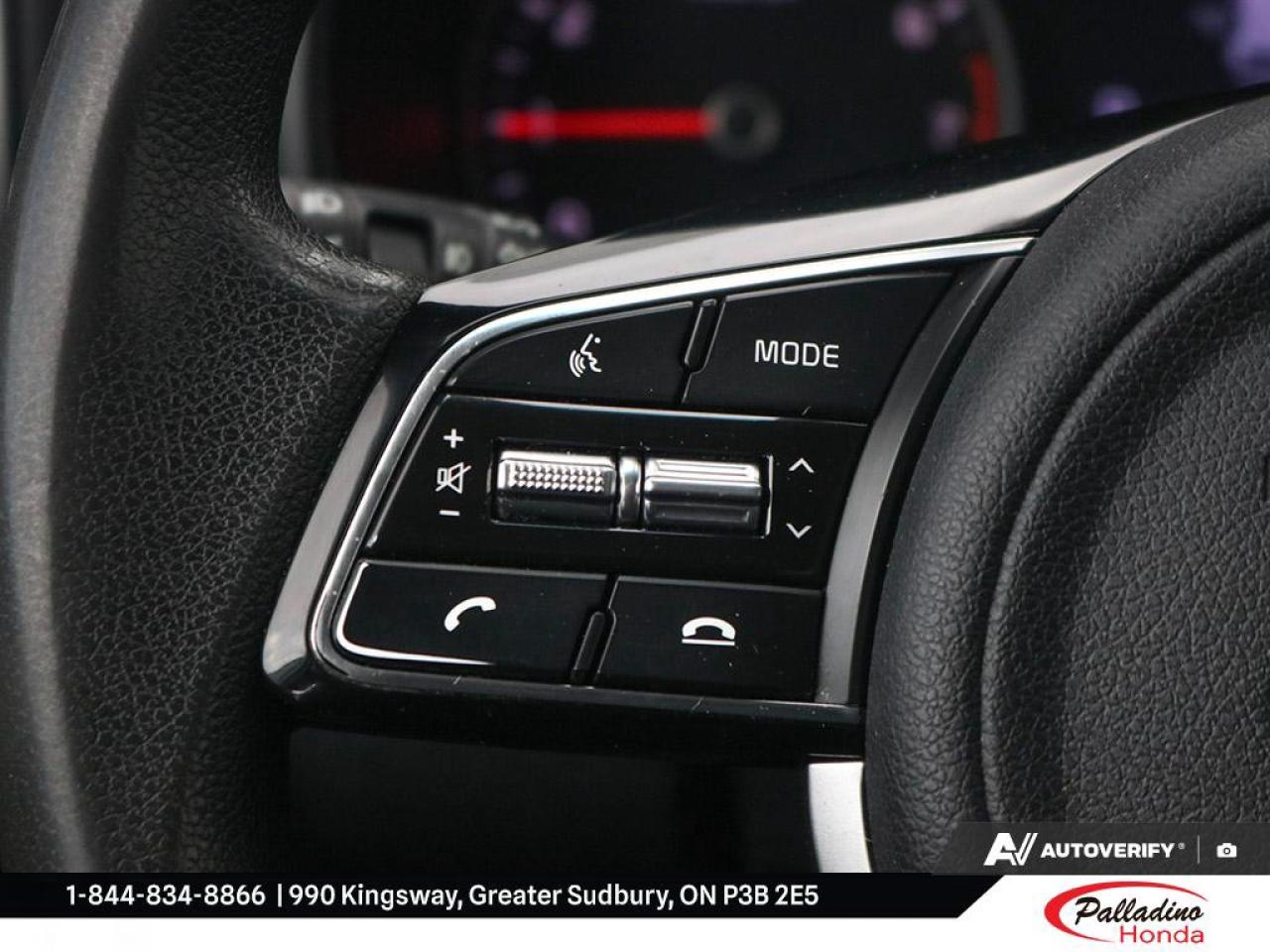 2020 Kia Sportage LX Photo