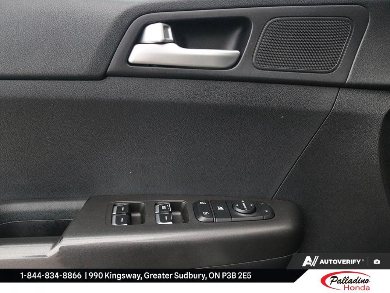 2020 Kia Sportage LX Photo