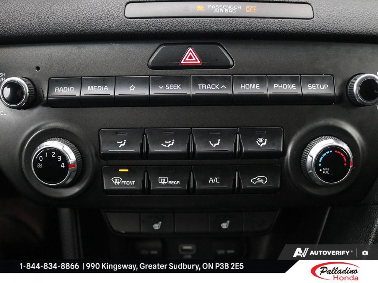 2020 Kia Sportage LX Photo