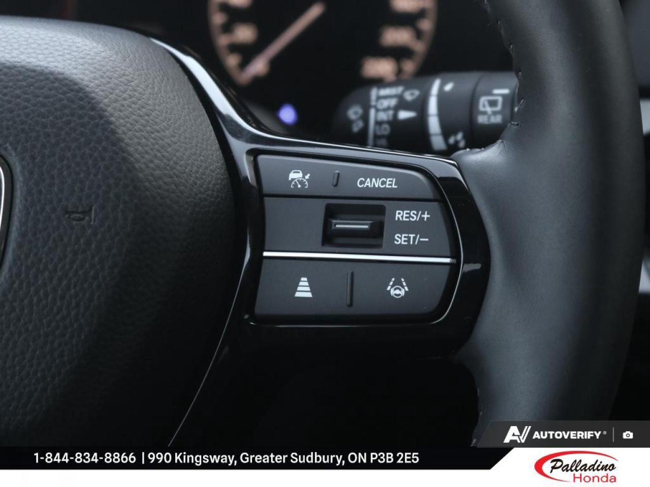 2025 Honda CR-V Sport Photo