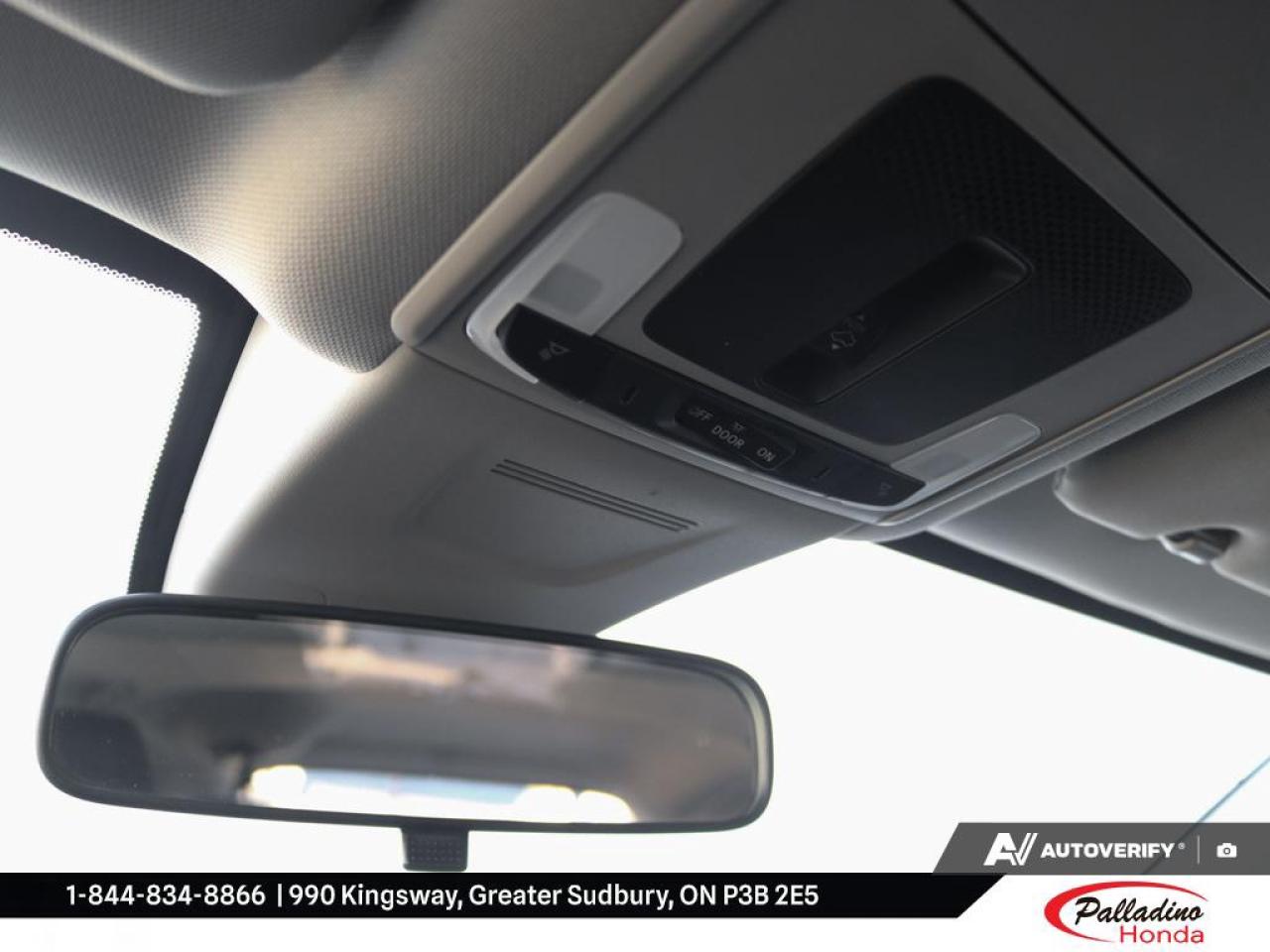 2025 Honda CR-V Sport Photo