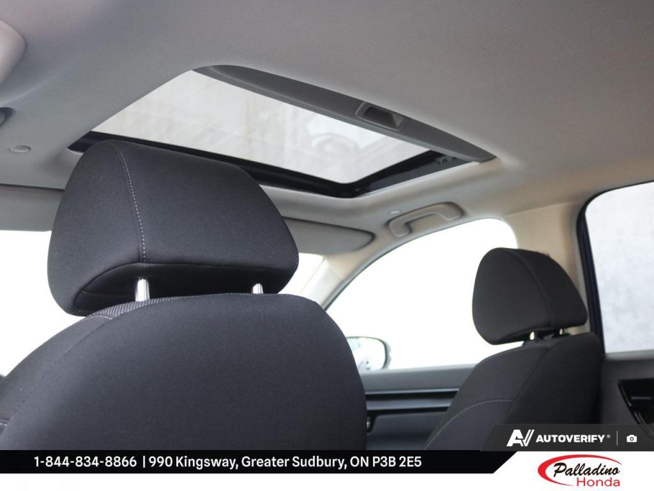 2025 Honda CR-V Sport Photo