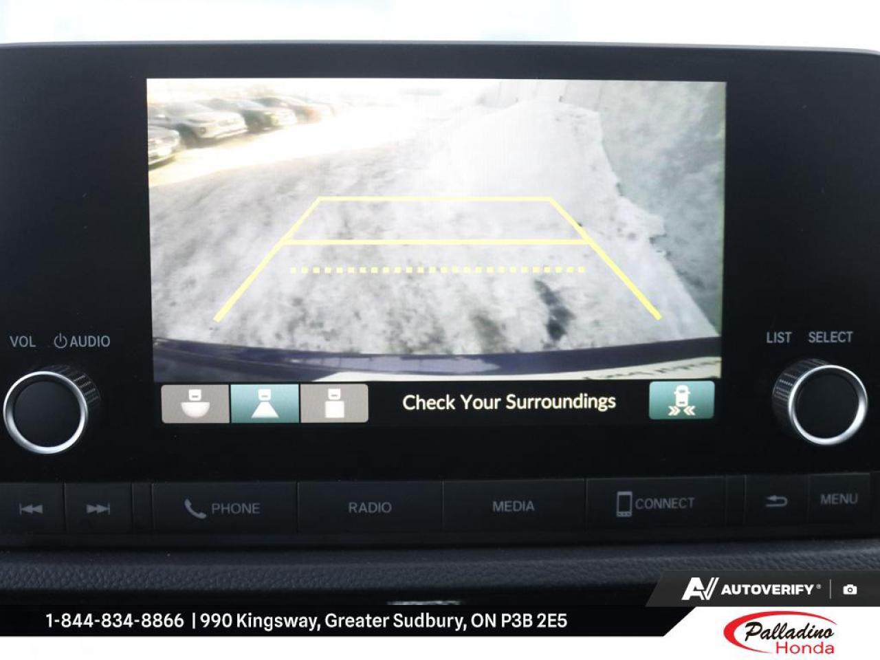 2025 Honda CR-V Sport Photo