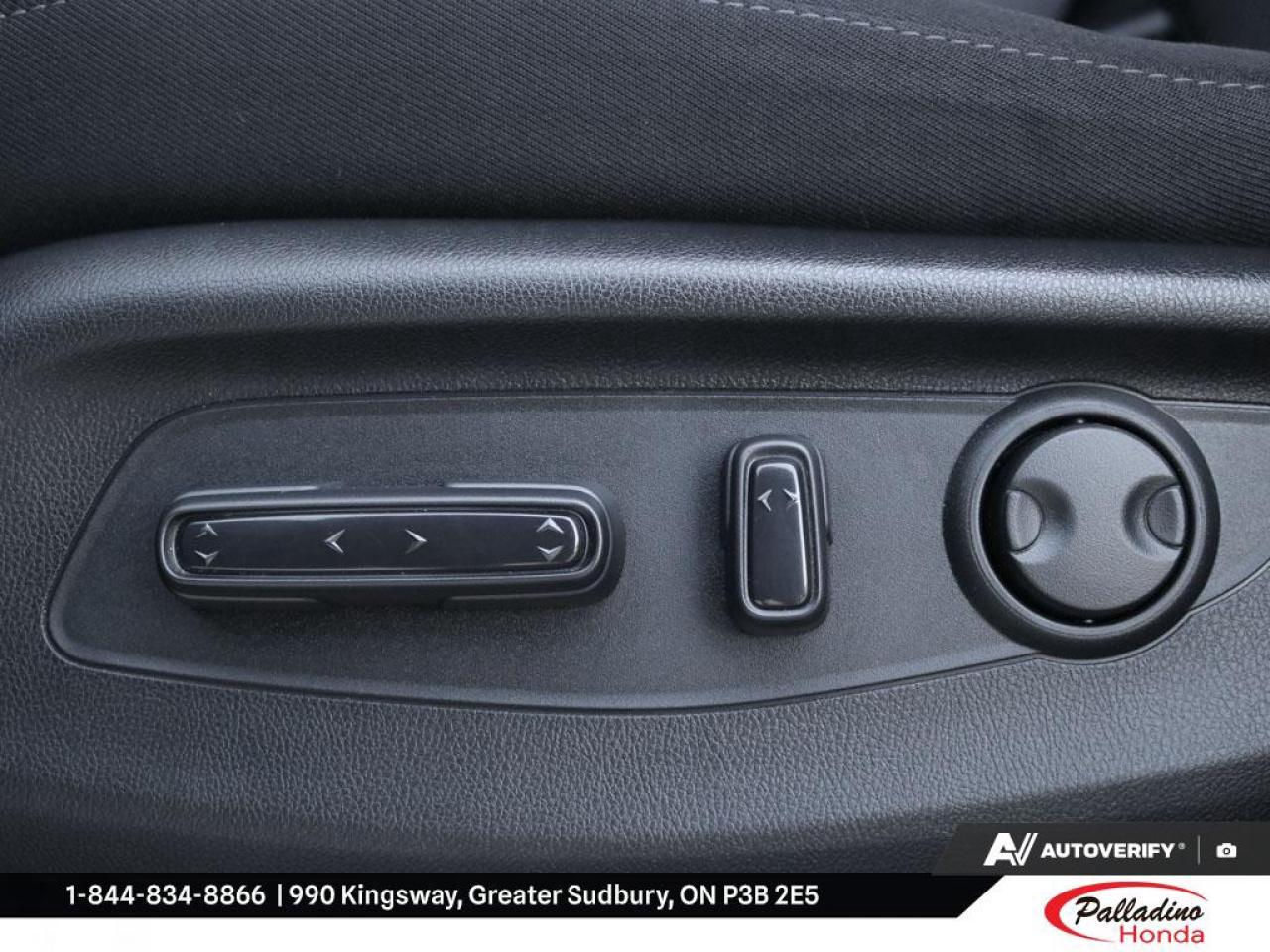 2025 Honda CR-V Sport Photo