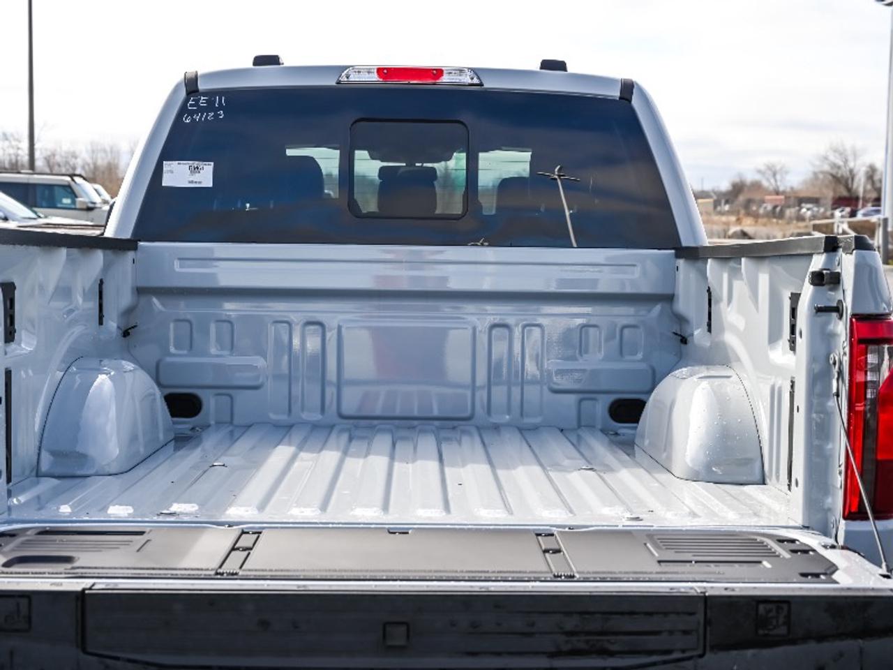 2026 Ford F-150 Tremor Photo