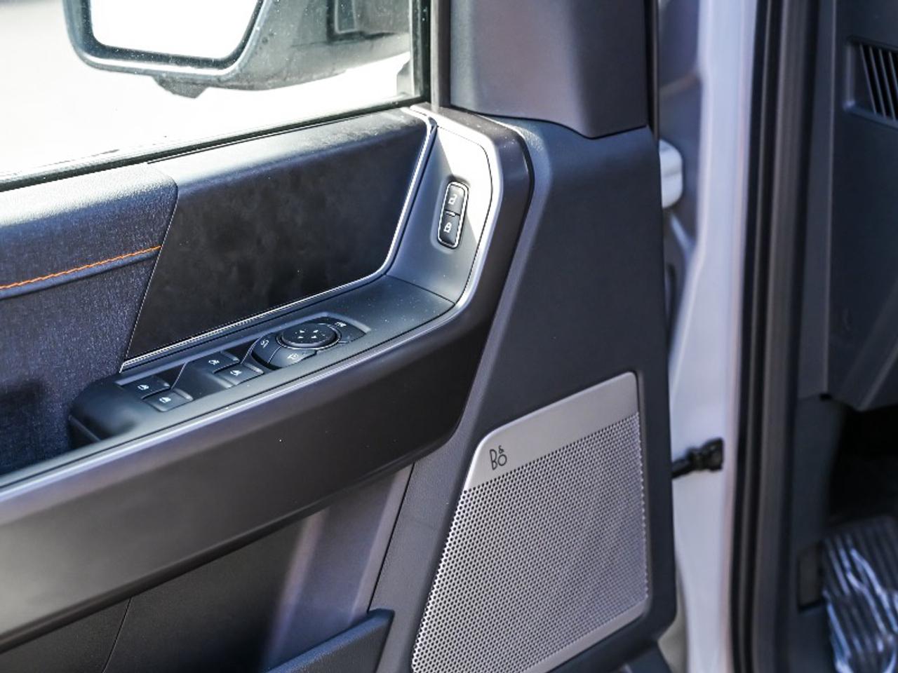 2026 Ford F-150 Tremor Photo