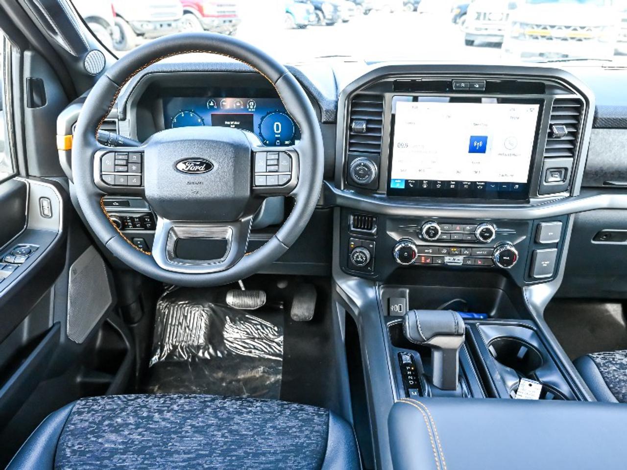 2026 Ford F-150 Tremor Photo