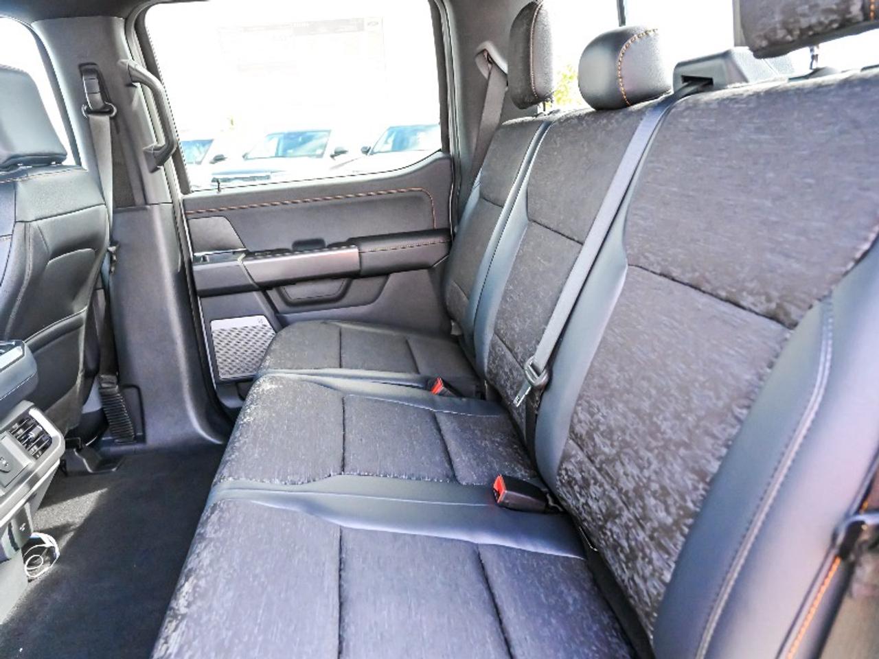 2026 Ford F-150 Tremor Photo