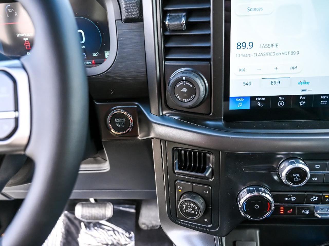 2026 Ford F-150 Tremor Photo