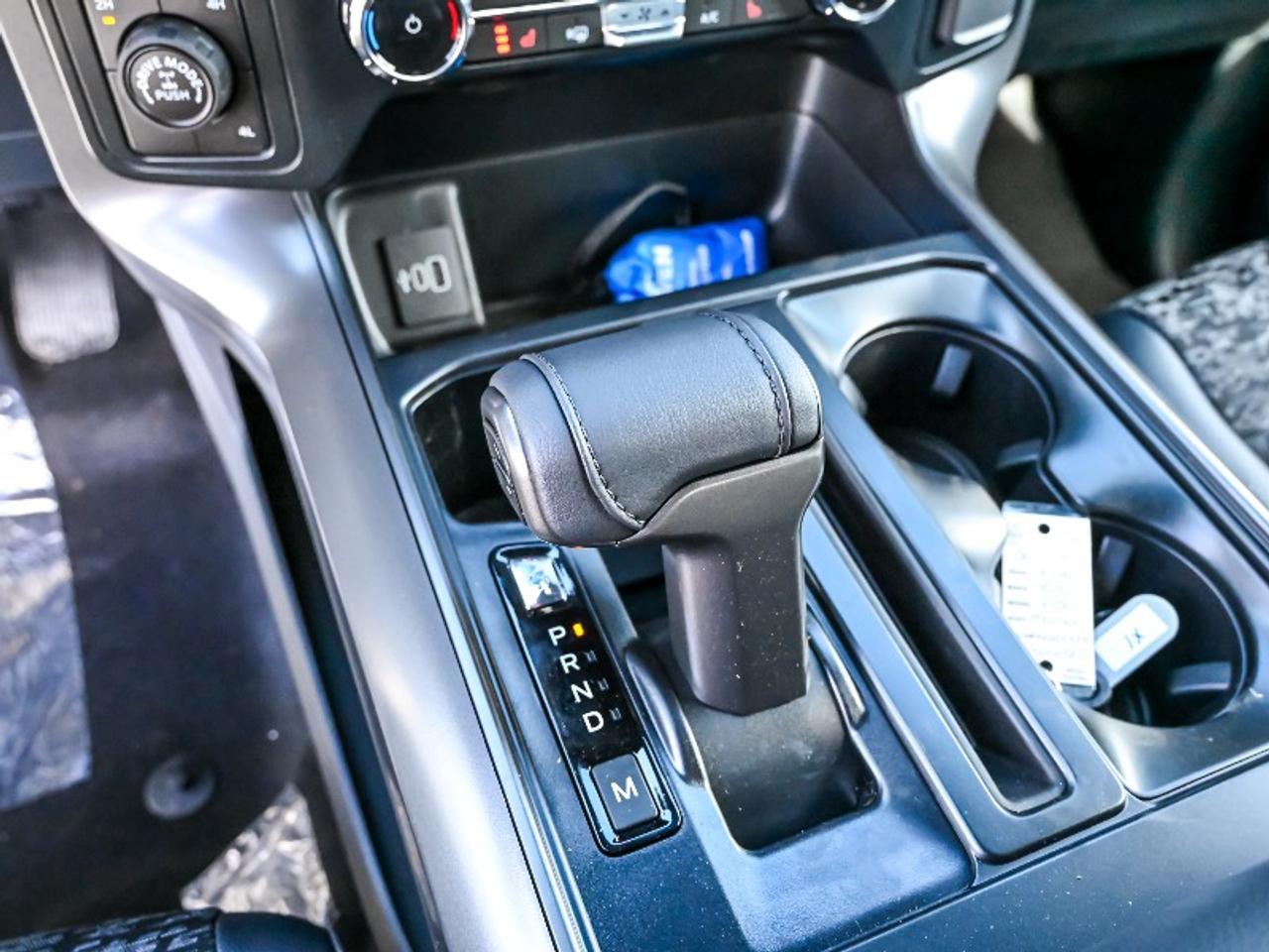 2026 Ford F-150 Tremor Photo