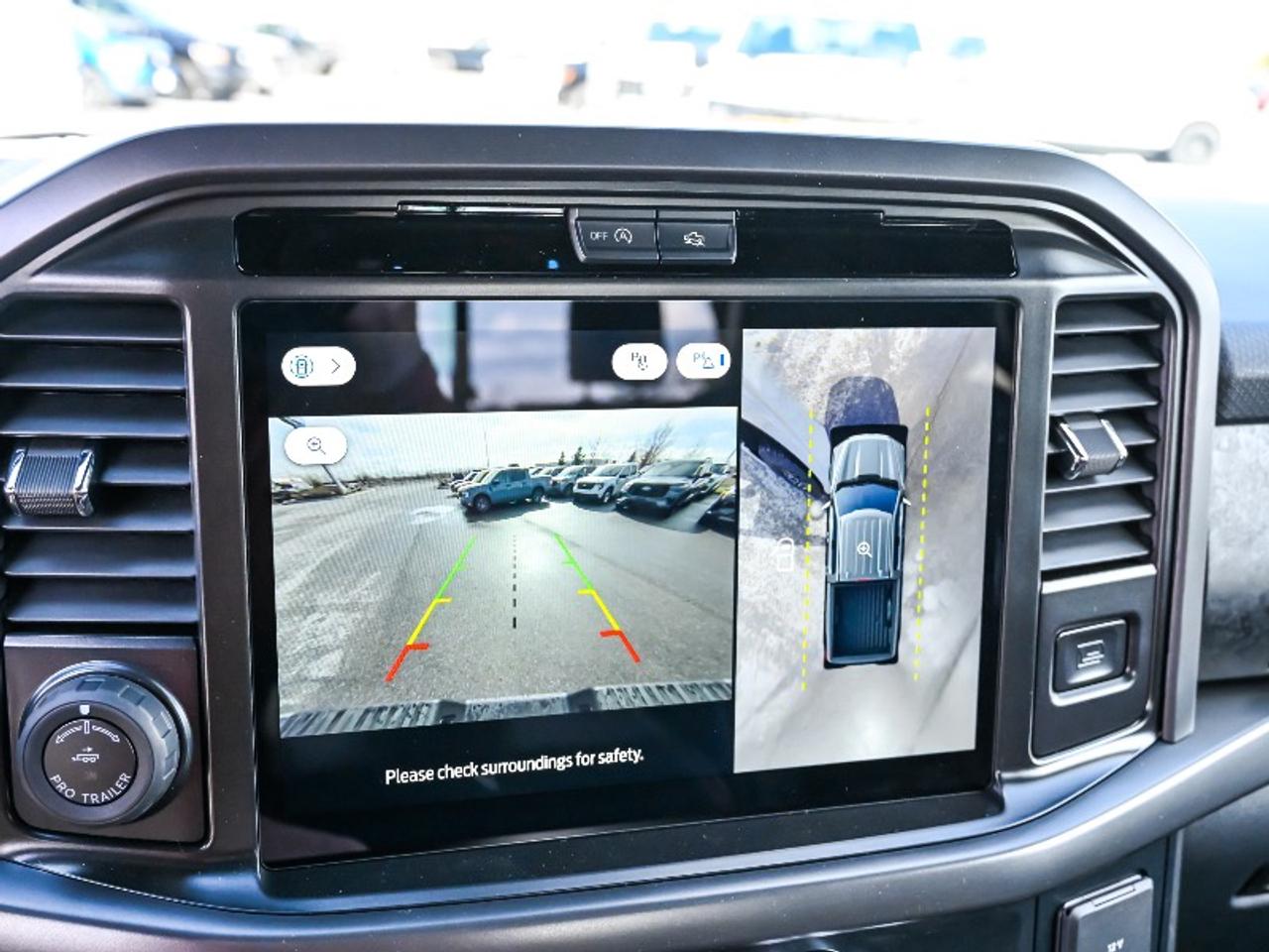 2026 Ford F-150 Tremor Photo