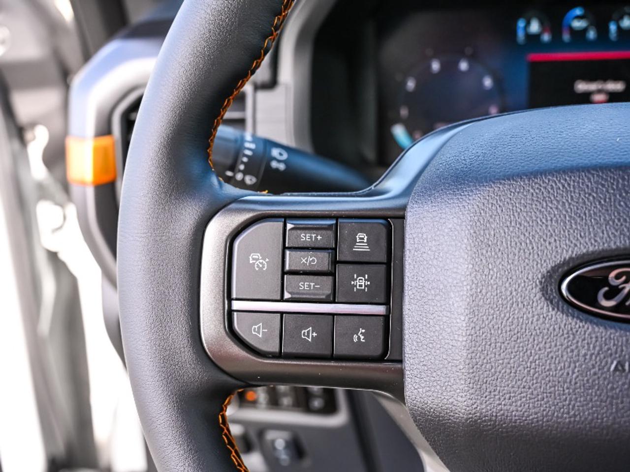 2026 Ford F-150 Tremor Photo