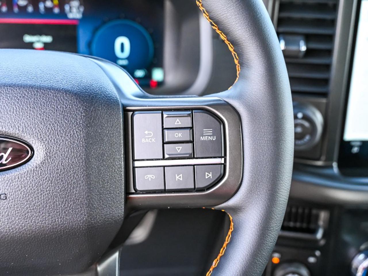 2026 Ford F-150 Tremor Photo