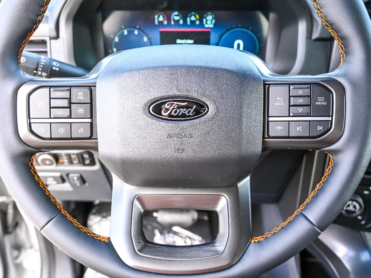 2026 Ford F-150 Tremor Photo