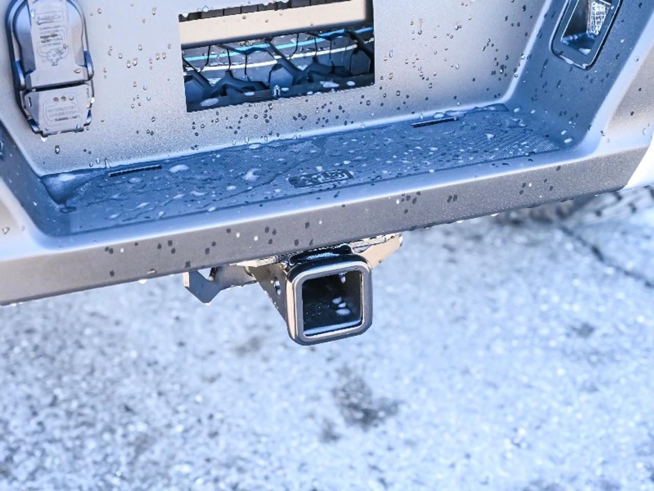 2026 Ford F-150 Tremor Photo4
