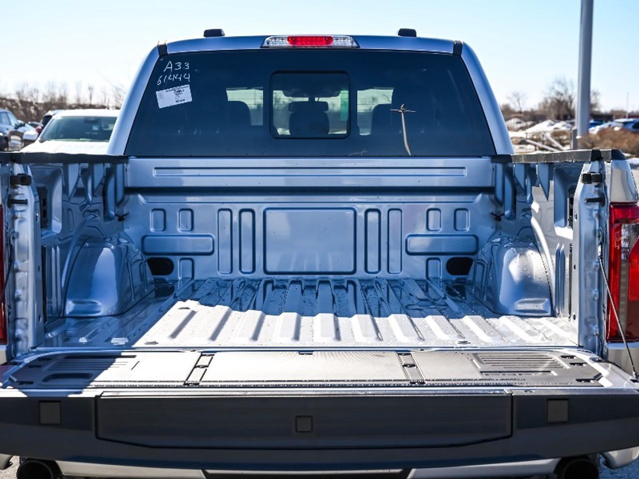 2026 Ford F-150 Tremor Photo