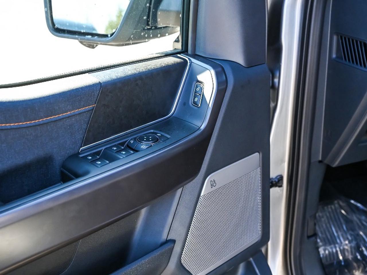 2026 Ford F-150 Tremor Photo