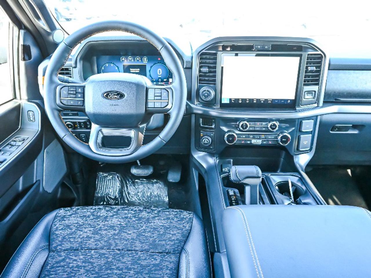 2026 Ford F-150 Tremor Photo