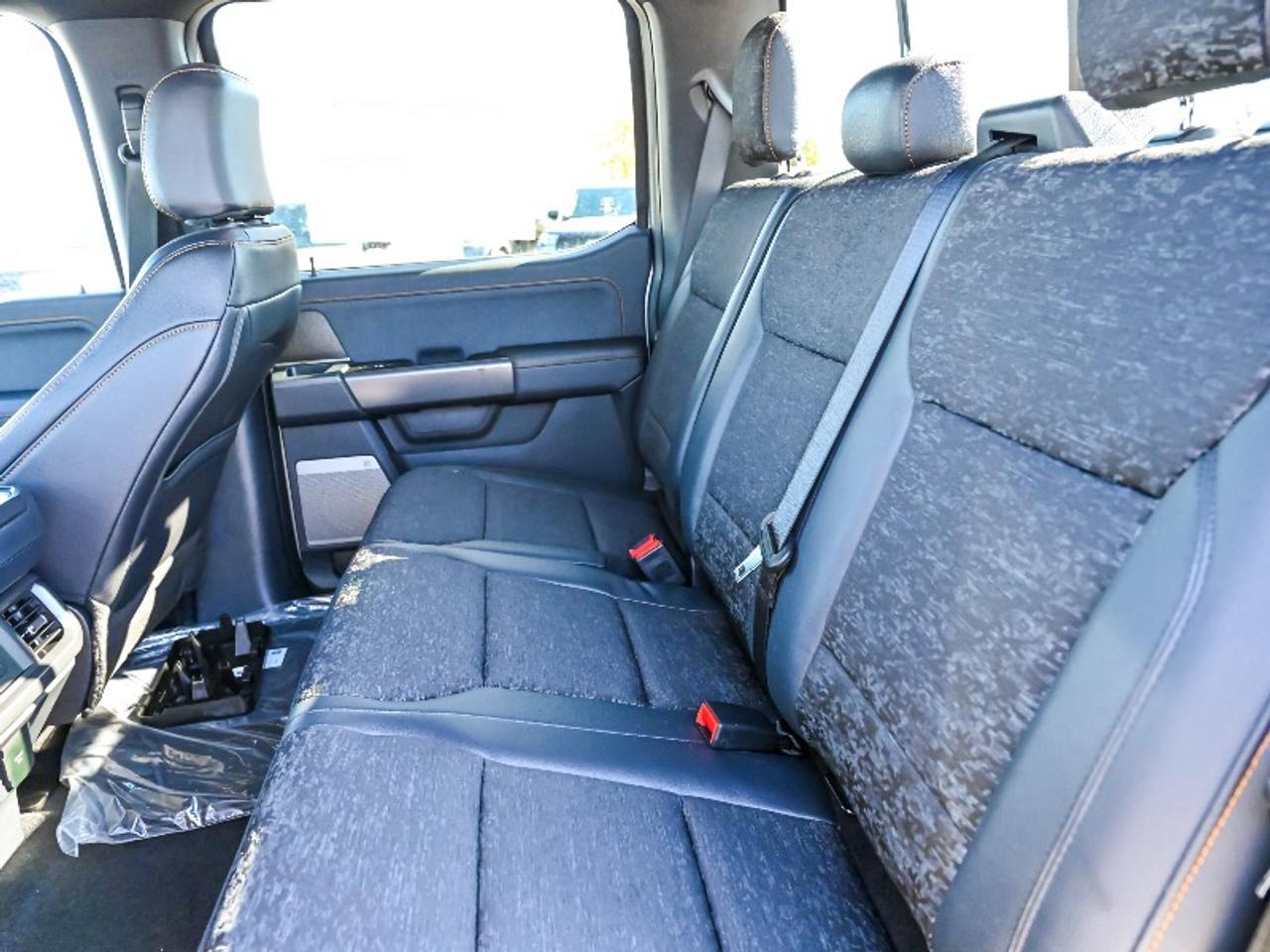 2026 Ford F-150 Tremor Photo