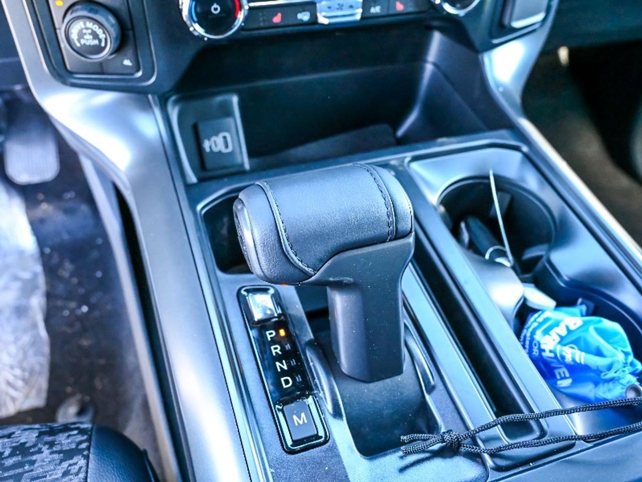 2026 Ford F-150 Tremor Photo