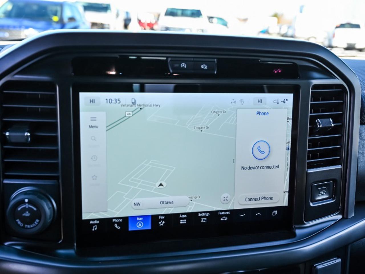 2026 Ford F-150 Tremor Photo