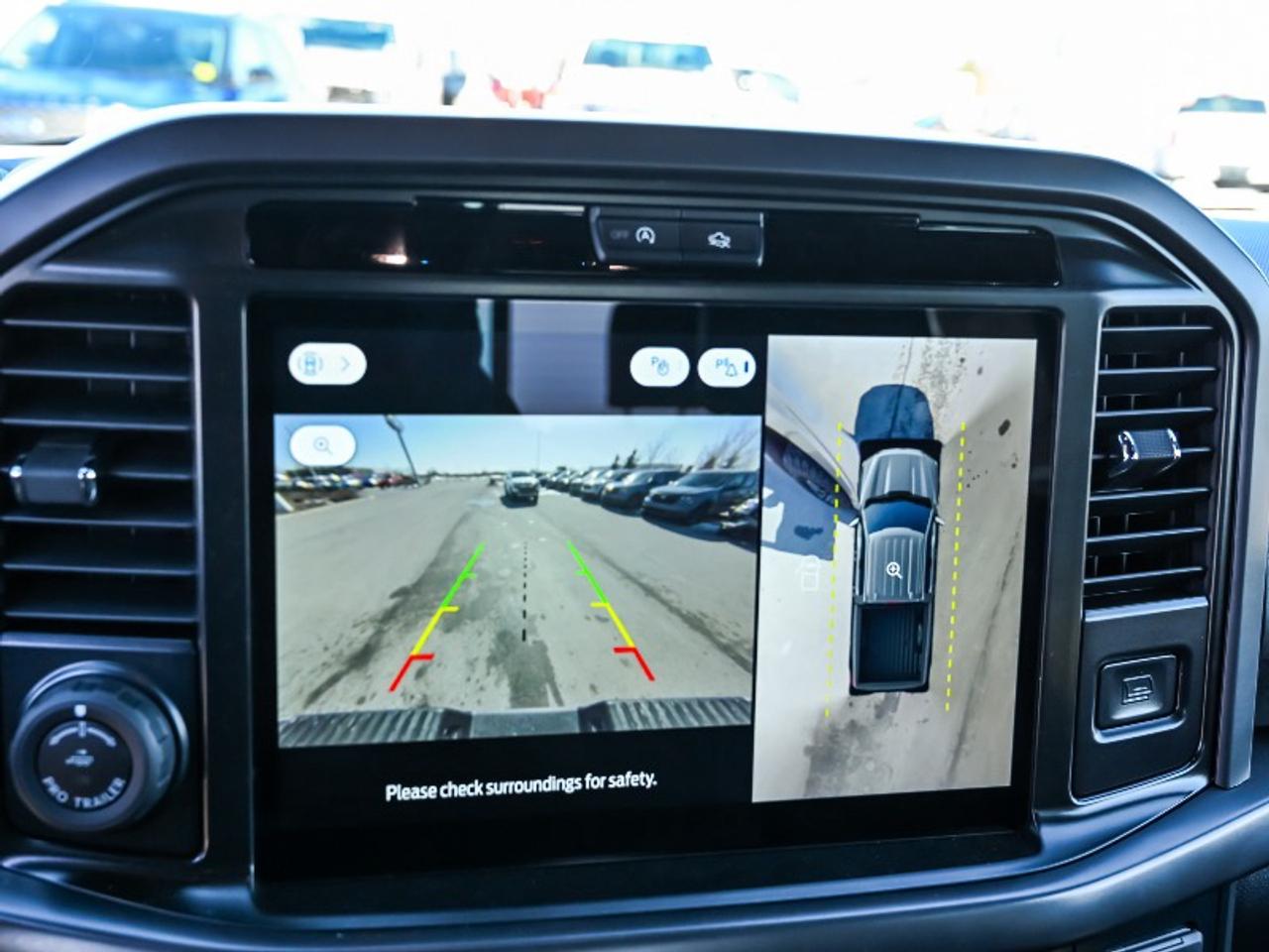 2026 Ford F-150 Tremor Photo