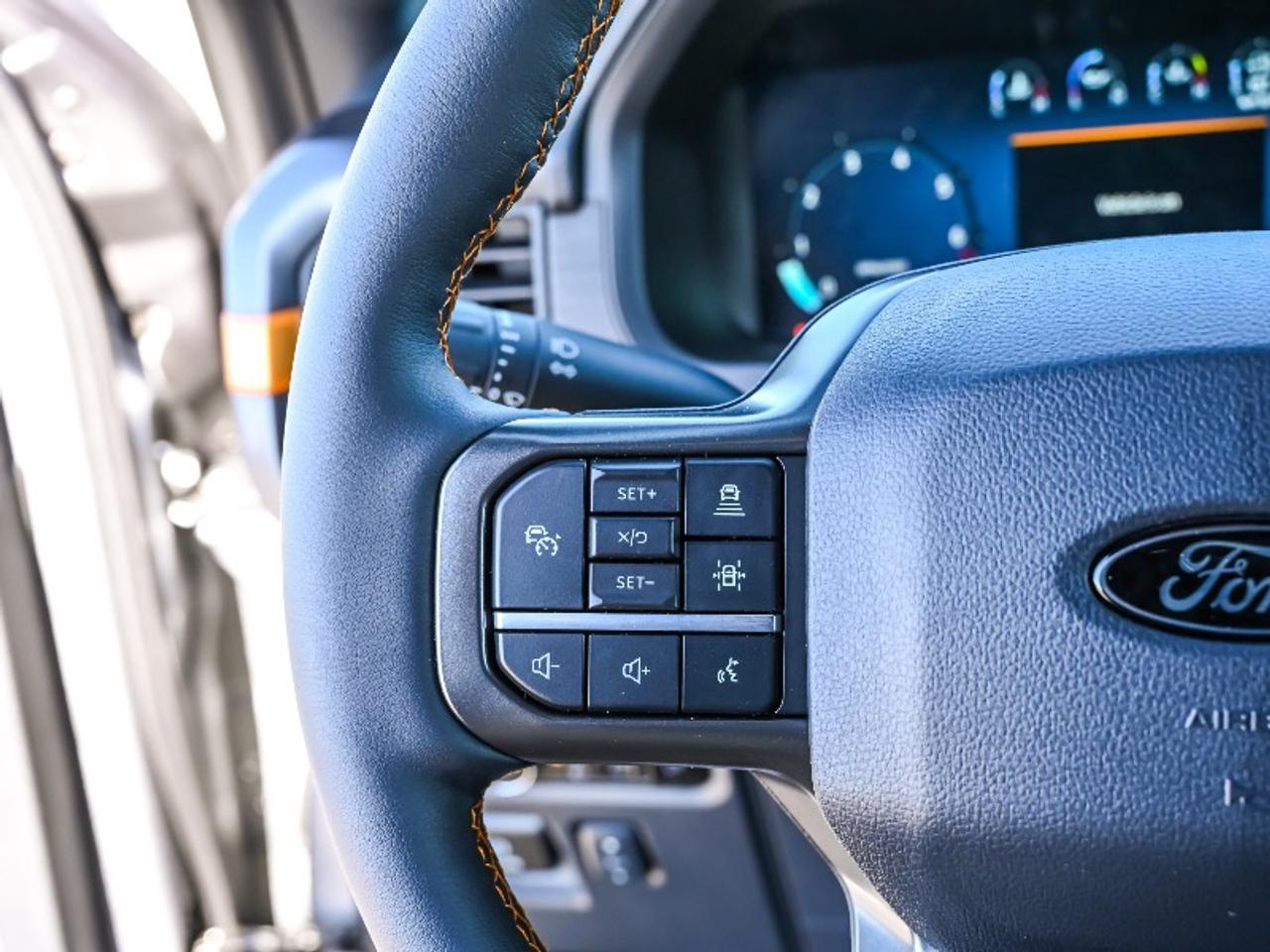 2026 Ford F-150 Tremor Photo