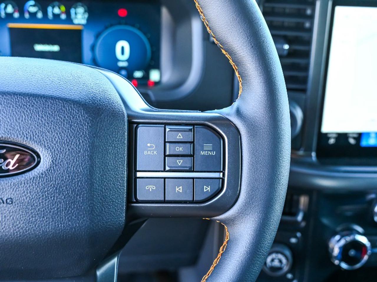 2026 Ford F-150 Tremor Photo