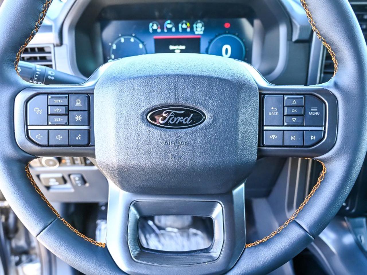 2026 Ford F-150 Tremor Photo