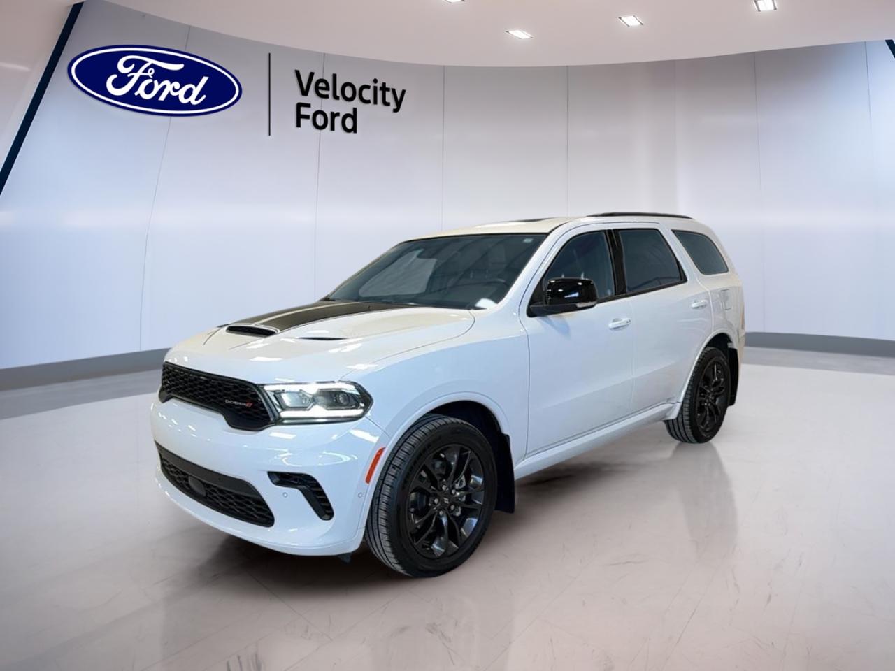 Used 2024 Dodge Durango GT Premium for sale in Moose Jaw, SK