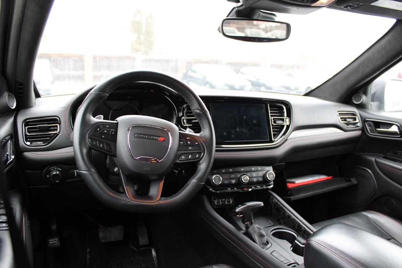 2024 Dodge Durango R/T Plus Photo