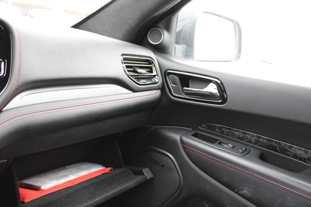 2024 Dodge Durango R/T Plus Photo