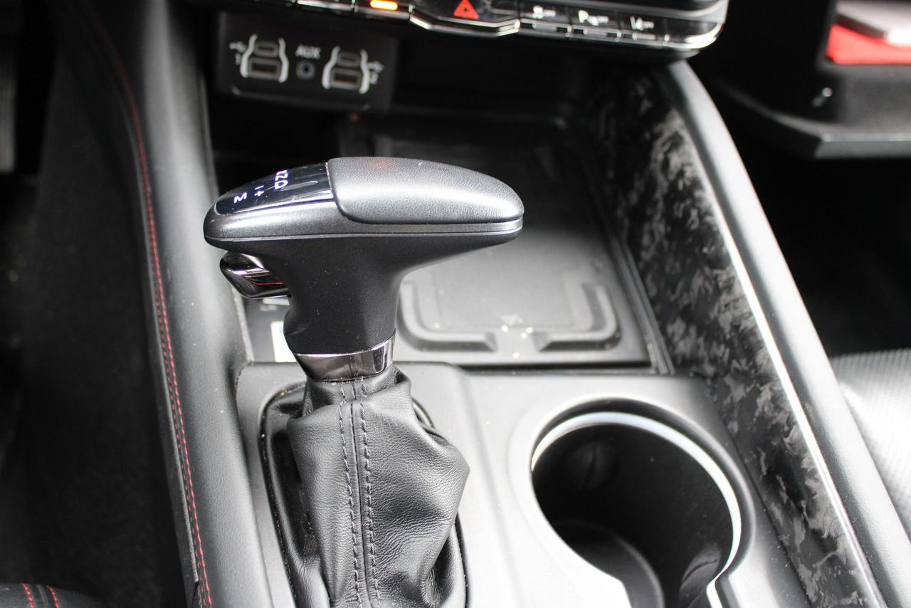 2024 Dodge Durango R/T Plus Photo