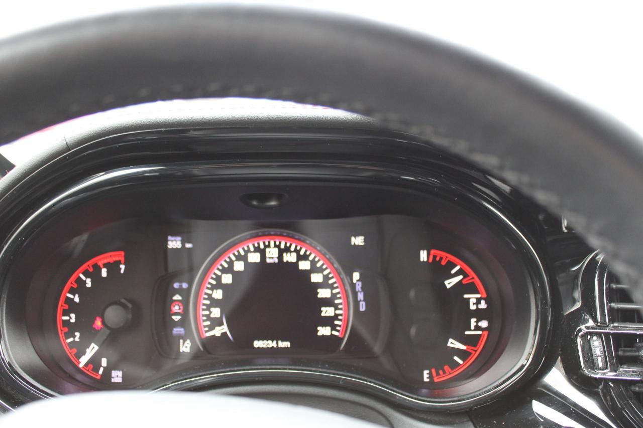 2024 Dodge Durango R/T Plus Photo