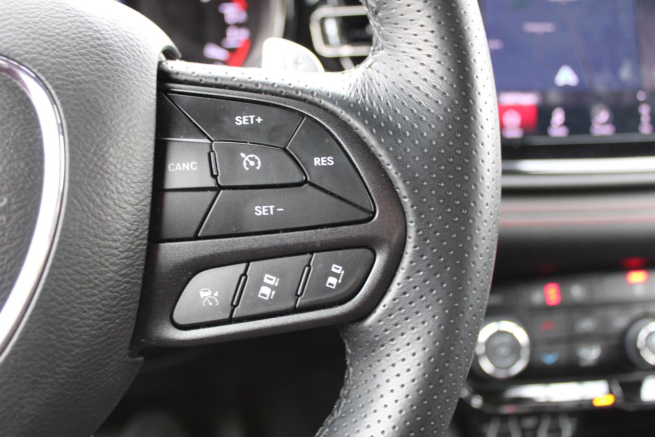 2024 Dodge Durango R/T Plus Photo