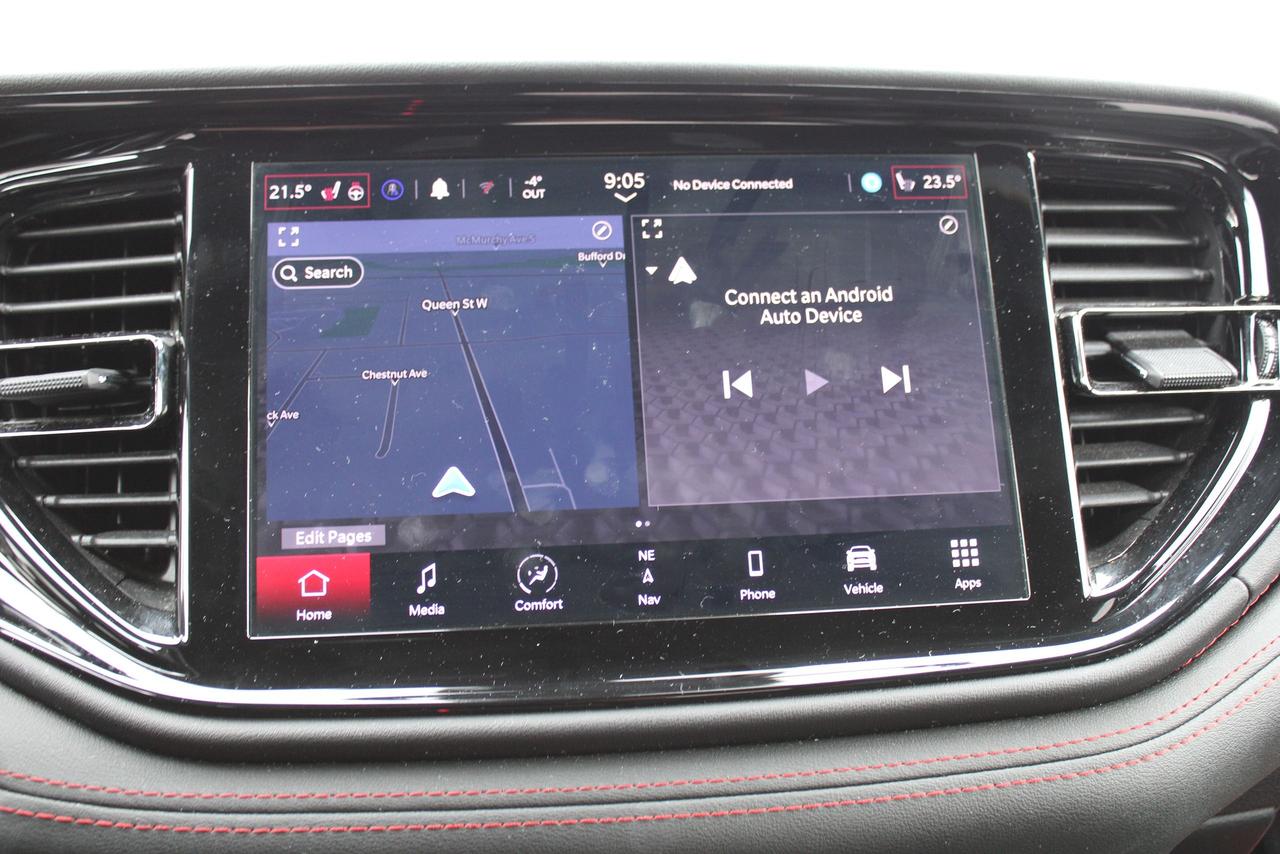 2024 Dodge Durango R/T Plus Photo