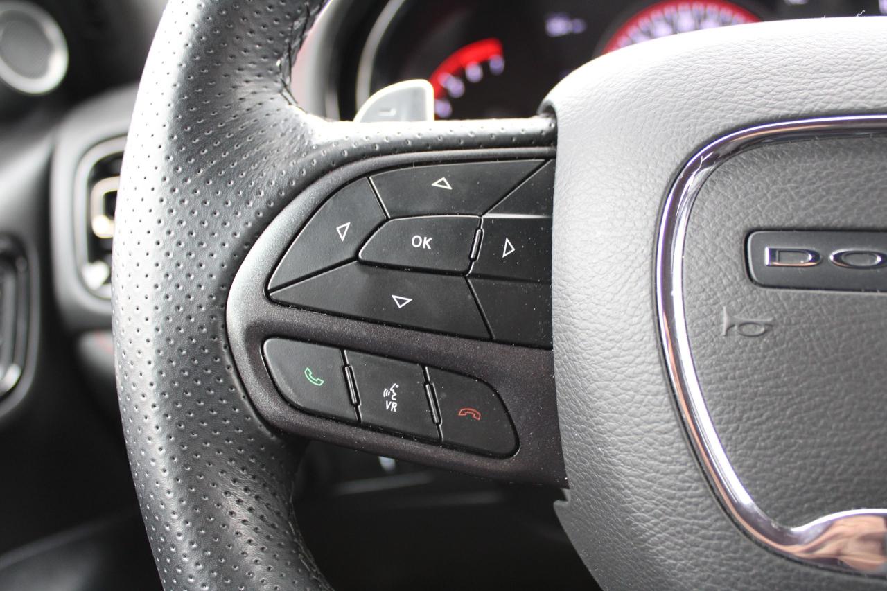 2024 Dodge Durango R/T Plus Photo