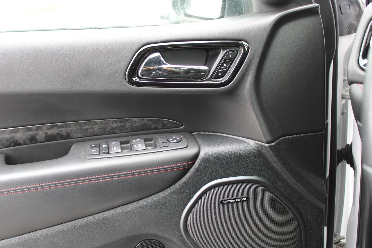 2024 Dodge Durango R/T Plus Photo