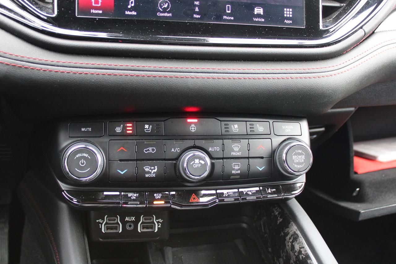 2024 Dodge Durango R/T Plus Photo