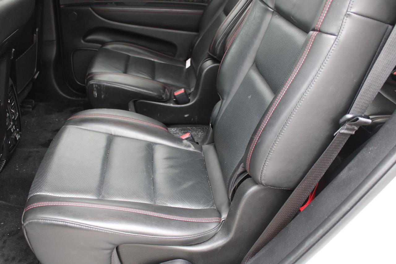 2024 Dodge Durango R/T Plus Photo